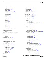 Preview for 931 page of Cisco 3845 - Security Bundle Router Software Manual