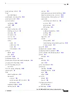 Preview for 941 page of Cisco 3845 - Security Bundle Router Software Manual
