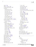 Preview for 943 page of Cisco 3845 - Security Bundle Router Software Manual