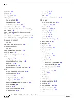 Preview for 948 page of Cisco 3845 - Security Bundle Router Software Manual