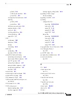 Preview for 953 page of Cisco 3845 - Security Bundle Router Software Manual