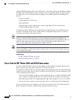 Preview for 36 page of Cisco 3905 Administration Manual