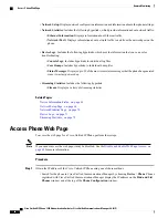 Preview for 78 page of Cisco 3905 Administration Manual