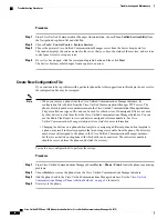 Preview for 102 page of Cisco 3905 Administration Manual