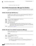 Preview for 120 page of Cisco 3905 Administration Manual