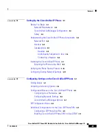 Preview for 7 page of Cisco 3951 Administration Manual