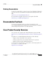 Preview for 15 page of Cisco 3951 Administration Manual