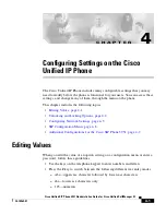 Предварительный просмотр 65 страницы Cisco 3951 Administration Manual