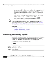 Предварительный просмотр 66 страницы Cisco 3951 Administration Manual