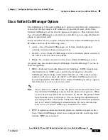 Предварительный просмотр 71 страницы Cisco 3951 Administration Manual