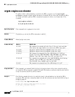 Предварительный просмотр 8 страницы Cisco 3DES User Manual