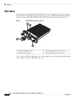 Предварительный просмотр 2 страницы Cisco 40-Gigabit and 100-Gigabit CFP Transceiver Modules Installation Notes