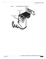 Предварительный просмотр 13 страницы Cisco 40-Gigabit and 100-Gigabit CFP Transceiver Modules Installation Notes