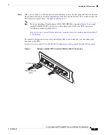 Предварительный просмотр 15 страницы Cisco 40-Gigabit and 100-Gigabit CFP Transceiver Modules Installation Notes