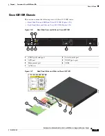 Предварительный просмотр 27 страницы Cisco 4000 Series Hardware Installation Manual