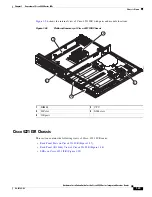 Предварительный просмотр 31 страницы Cisco 4000 Series Hardware Installation Manual