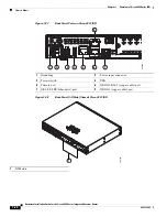 Предварительный просмотр 32 страницы Cisco 4000 Series Hardware Installation Manual