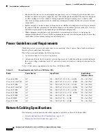 Предварительный просмотр 64 страницы Cisco 4000 Series Hardware Installation Manual