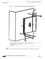 Предварительный просмотр 76 страницы Cisco 4000 Series Hardware Installation Manual