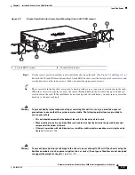 Предварительный просмотр 79 страницы Cisco 4000 Series Hardware Installation Manual