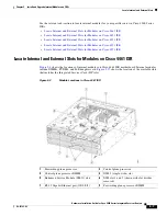 Предварительный просмотр 131 страницы Cisco 4000 Series Hardware Installation Manual