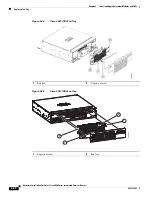 Предварительный просмотр 186 страницы Cisco 4000 Series Hardware Installation Manual