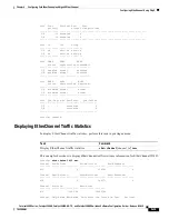 Предварительный просмотр 87 страницы Cisco 4006 - Catalyst Switch Configuration Manual