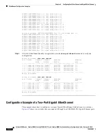 Предварительный просмотр 90 страницы Cisco 4006 - Catalyst Switch Configuration Manual