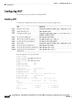 Предварительный просмотр 144 страницы Cisco 4006 - Catalyst Switch Configuration Manual