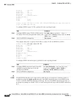 Предварительный просмотр 404 страницы Cisco 4006 - Catalyst Switch Configuration Manual