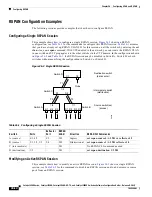 Предварительный просмотр 406 страницы Cisco 4006 - Catalyst Switch Configuration Manual