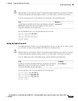 Предварительный просмотр 459 страницы Cisco 4006 - Catalyst Switch Configuration Manual