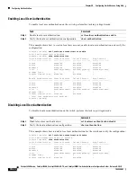 Предварительный просмотр 462 страницы Cisco 4006 - Catalyst Switch Configuration Manual