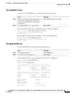 Предварительный просмотр 475 страницы Cisco 4006 - Catalyst Switch Configuration Manual