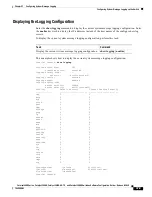 Предварительный просмотр 571 страницы Cisco 4006 - Catalyst Switch Configuration Manual