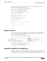 Предварительный просмотр 581 страницы Cisco 4006 - Catalyst Switch Configuration Manual