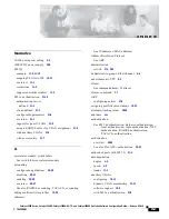 Предварительный просмотр 595 страницы Cisco 4006 - Catalyst Switch Configuration Manual