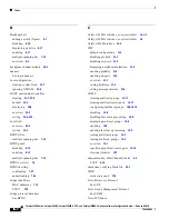 Предварительный просмотр 596 страницы Cisco 4006 - Catalyst Switch Configuration Manual