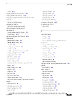 Предварительный просмотр 599 страницы Cisco 4006 - Catalyst Switch Configuration Manual