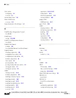 Предварительный просмотр 600 страницы Cisco 4006 - Catalyst Switch Configuration Manual