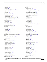 Предварительный просмотр 603 страницы Cisco 4006 - Catalyst Switch Configuration Manual