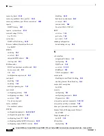 Предварительный просмотр 608 страницы Cisco 4006 - Catalyst Switch Configuration Manual