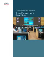 Cisco 4116 - EtherFast Switch Design Manual preview