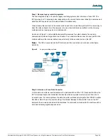 Предварительный просмотр 13 страницы Cisco 4116 - EtherFast Switch Design Manual