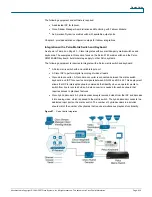 Предварительный просмотр 54 страницы Cisco 4116 - EtherFast Switch Design Manual