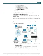 Предварительный просмотр 59 страницы Cisco 4116 - EtherFast Switch Design Manual