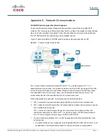 Предварительный просмотр 61 страницы Cisco 4116 - EtherFast Switch Design Manual