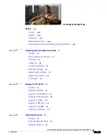 Preview for 3 page of Cisco 4215 - Intrusion Detection Sys Sensor Configuration Manual