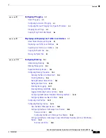 Preview for 7 page of Cisco 4215 - Intrusion Detection Sys Sensor Configuration Manual