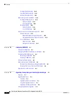 Preview for 10 page of Cisco 4215 - Intrusion Detection Sys Sensor Configuration Manual